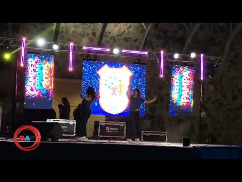 Camper Prom 2026 Abra Pampa 5to 4ta Polimodal 