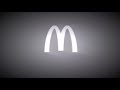 McDonald S Logo History Effects Compilation
