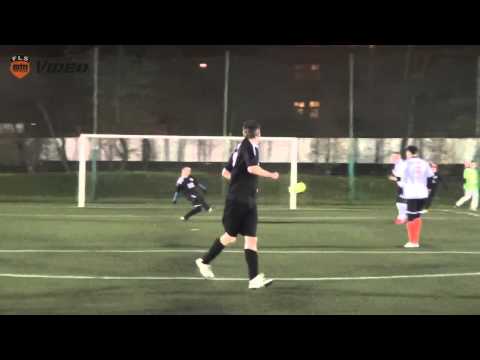 14. tydzień: Leanpassion - Jolly Roger (FLS Jesień 2013)