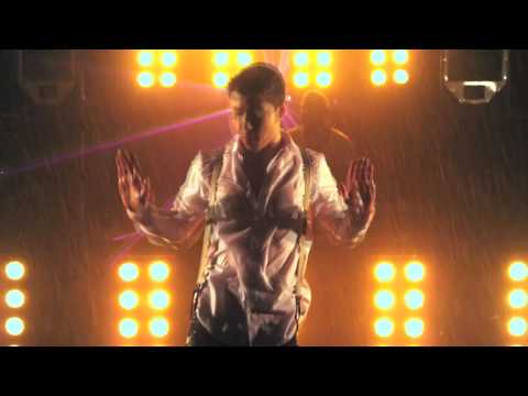 Mastiksoul feat. David Anthony & Taylor Jones Hurricane (Video DJ Dante)