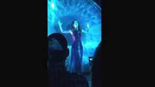 Joy Williams "Not Good Enough"