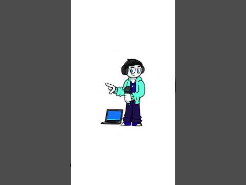 Vs. Void 🥶 - FNF Mod In 6 Secs 🤔