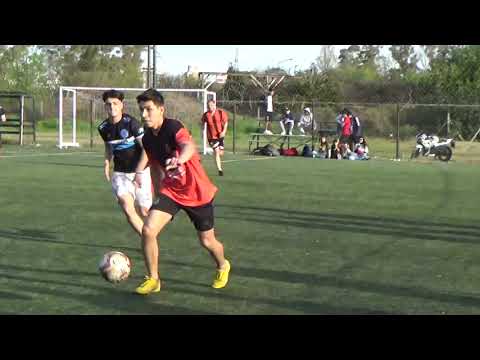 VILLA MARTELLI VS CCD - #LigaNuñez - #Clausura SLS - 24/9/2022