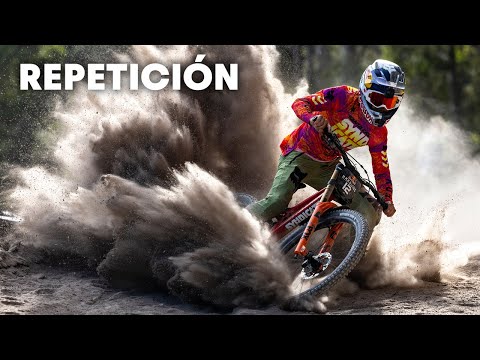 La carrera de bicicleta de montaña más difícil del mundo vuelve a Australia | Red Bull Hardline 2025