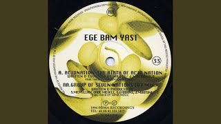 Group of Seven Nations (G7 Remix)