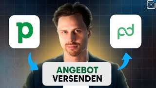 Angebote in Pipedrive erstellen: Smart Docs, Limits und die HubSpot Alternative