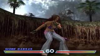 Download lagu Tekken 4 Tekken Force - Christie Monteiro mp3 Download lagu Tekken 4 Tekken Force - Christie Monteiro mp3