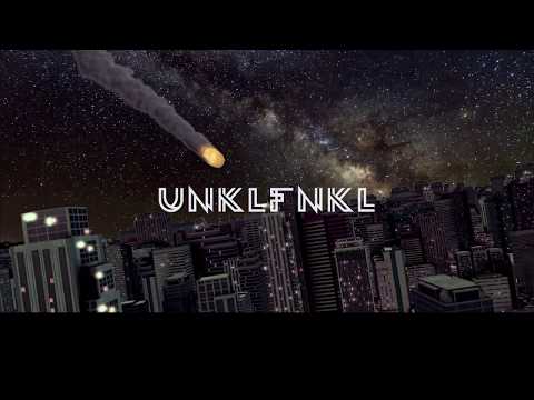 UNKLFNKL - Out with a bang (Official Single)