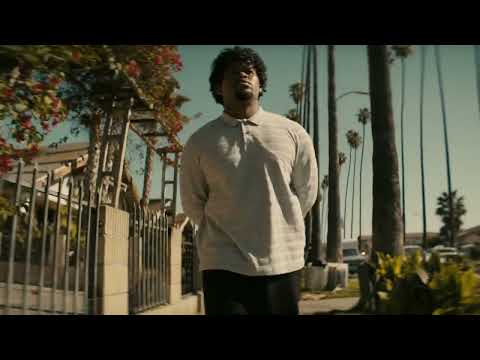 Snowfall 6:10: Leon talks to crew about him going to check on Franklin