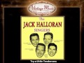 The Jack Halloran Singers -- Try a Little Tenderness