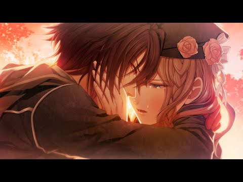 Dusty Plays: Amnesia: Memories - Shin Route - Good End (I love you. I really love you.)