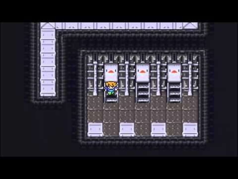 Let's Play Final Fantasy V #10 Fire-Powered Ship