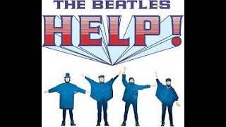 The Beatles Vs. Bananarama -Help Mashup
