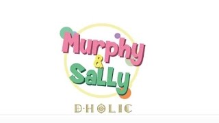 D.Holic - Murphy And Sally [Male version]