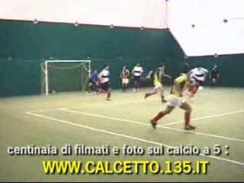 18/11/07 GOL,AZIONI,PARATE ECC ECC
