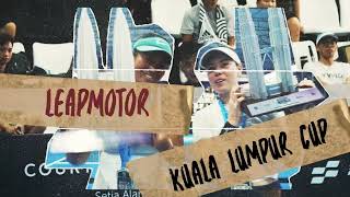 We are back in MALAYSIA 🌴 New Location & Biggest Stars!