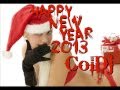 Happy New Year 2013 Mix/ Welcome to 2013 by ...