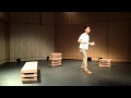 ALLOS Pitzer Dance Hall To Dora W Audience