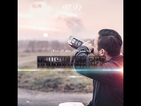 KEV-O - ON-OFF/RAUSCH [OFFIZIELLES MUSIKVIDEO]