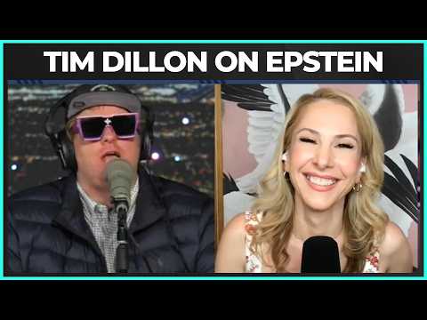 Steve Bannon Is ALL OVER The Epstein Files