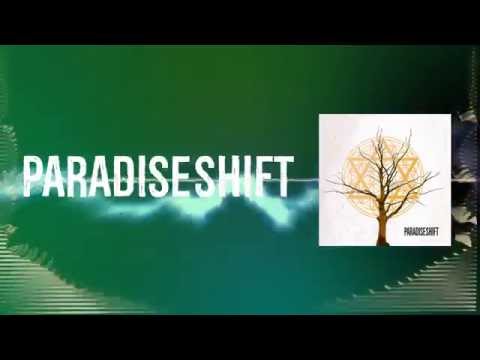 Paradise Shift - The Macroverse Symphony