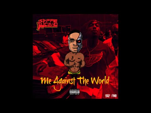 Spiffie Luciano - Me Against The World [Prod. By Young Sam] [New 2018]