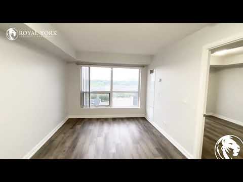 812-181 Village Green Square, Scarborough, Ontario M1S 0K6