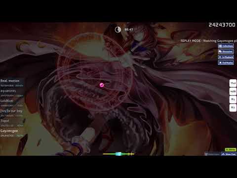 Gayzmcgee | UNDEAD CORPORATION - MEGALOMANIA [woof] 95.29% 1771x/3645x 8m #1 Loved 151UR