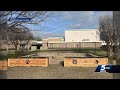 Memorial built in Tishomingo to honor 6 girls killed in 2022 crash