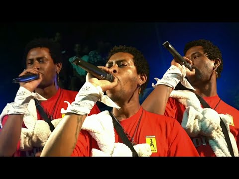 Lion no Funk é Absurdo! Musica Completa | Freestyle do Campeão na Batalha do Tanque