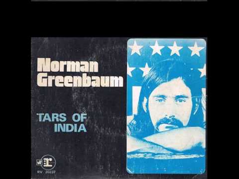 Norman Greenbaum - Tars of India