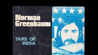 Norman Greenbaum - Tars of India