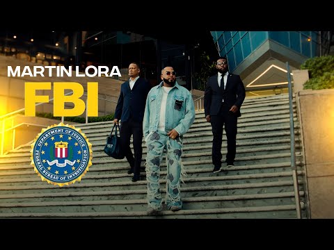 Martin Lora - VVS (Video Oficial)