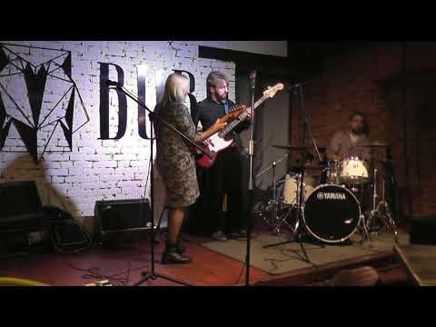 Kulesh Jam 7 (Xenia Fedulova and Friends)