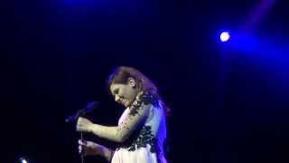 Herida de amor Tamara