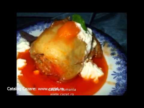 Cazare Jimbor, Bistrita Nasaud - Cazat.ro