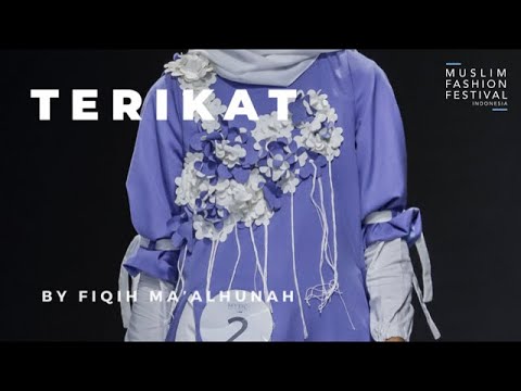 MUFFEST 2020: Fiqih Ma'alhunah - TERIKAT | MYDC 2020