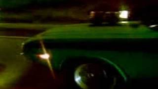 preview picture of video 'Dodge Challenger RT 1970 -Valencia, Venezuela-'