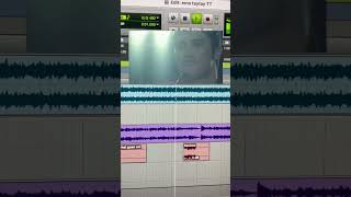 Anti-Hero Without The I (Taylor Swift x Taking Back Sunday) - The Pro Tools Sessions