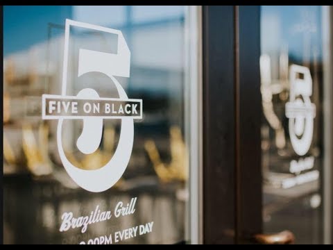 Five On Black restaurant is coming to Great Falls