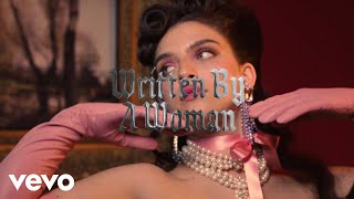 Musik-Video-Miniaturansicht zu Written By A Woman Songtext von Mae Muller