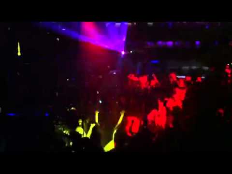 CITIZEN KAIN@ DANCE CLUB MANIA 2012 GRAND OPENING