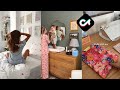 Productive morning routines TikTok compilation-☁️🍯🧸✨