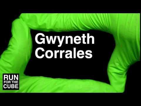 How to Pronounce Gwyneth Corrales