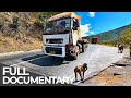 World’s Most Dangerous Roads | Best Of - Tanzania & Kenya | Free Documentary