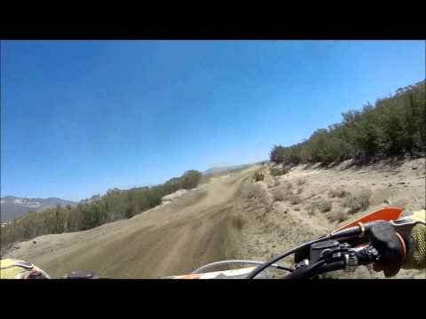 2015 KTM 250 xc * First Ride & Review