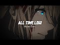 All Time Low Audio Edit