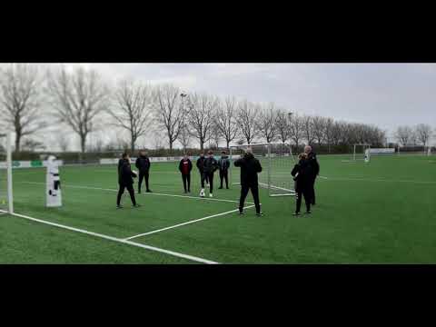 keepersdag 10 april 2021