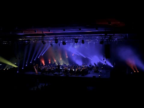 XPLORE! Gelders Fanfare Orkest // Wereld Muziek Concours 2022 // Erik van de Kolk