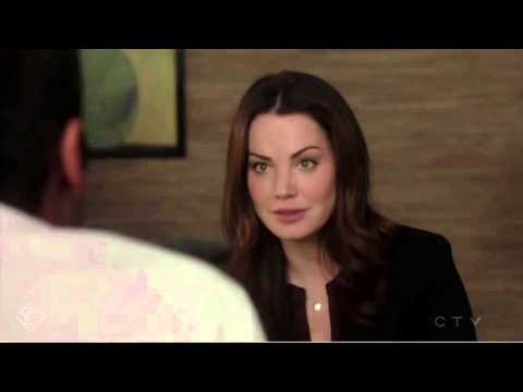 Saving Hope 4.14 (Preview)